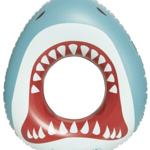 Kid's Shark Mouth Ring