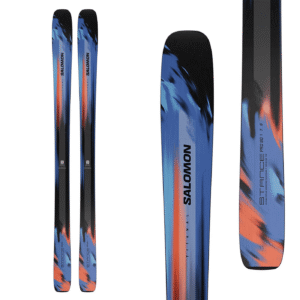 Stance Pro 90 W26