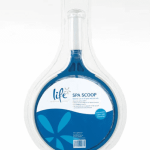 Spa Scoop