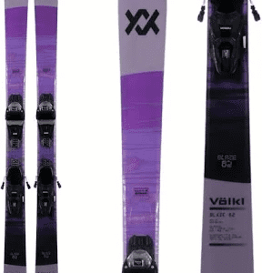 Blaze 82 Purple + V Mot 10 W26