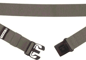 Pan Stretch Belt W26