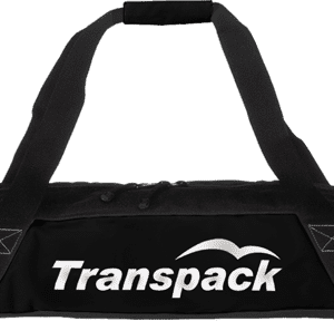 Single Ski Bag - 152cm Black