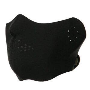 Sno Mask - Black