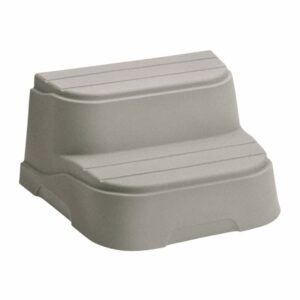 Straight Roto Step - Fantasy