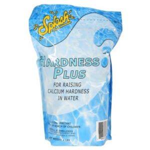 Splash Hardness Plus - 8 lbs