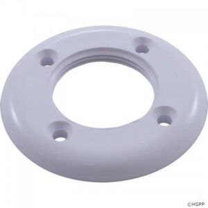 Face Plate Threaded - Round SPX1411B