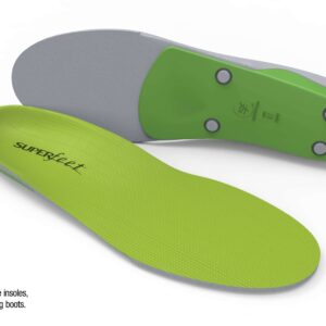 Superfeet Green