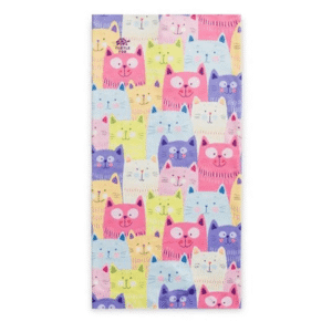 Kid's Comfort Shell Tube - Free Kittens
