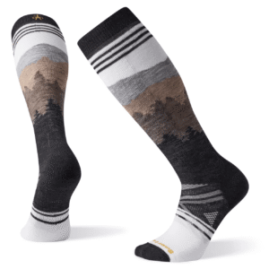 PhD Ski Medium - Alpenglow