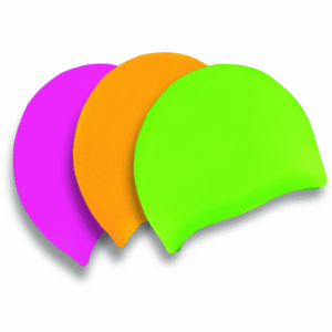 Silicone Swim Cap