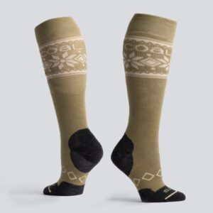 Midweight Snow - Sage W24