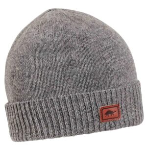 Lambswool Thatcher