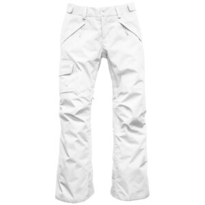 Women's Freedom Insulated Pant - White