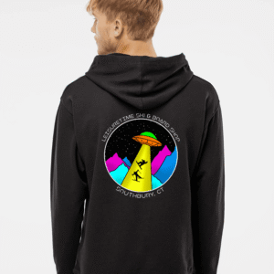 Shop Sweatshirt - Spaceship -  22/23