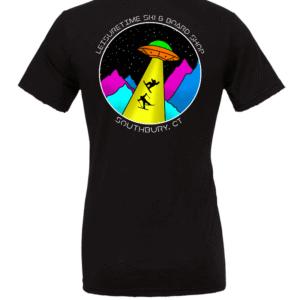 Shop T-Shirt - Spaceship 22/23