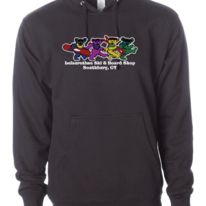Shop Sweatshirt - Dancing Bears -  21/22