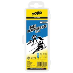 Base Performance Blue- 120g