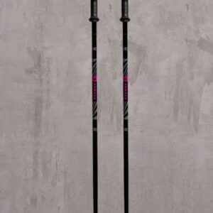 Triad Poles W23