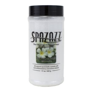 Tropical Rain Revitalize - Hot Tub Soak