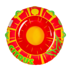 Citrus Tube