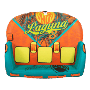 Laguna 3 Tube