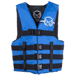 Mens Universal HRM Vest