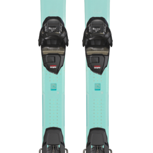 Blaze 82 Teal + VMotion 10 GW W25