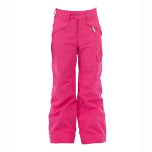 Girls' Vixen Pant - Girlfriend Pink
