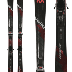 Peregrine 80 Lowride + LR12 TCX W26