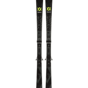Deacon XTD + VMotion 11 TCX GW W24