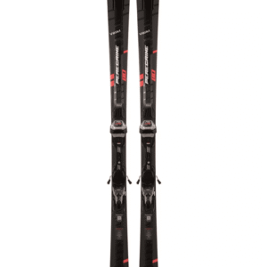 Peregrine 80 + Lowride 12 TCX W25