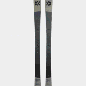 Blaze 86 Grey W26