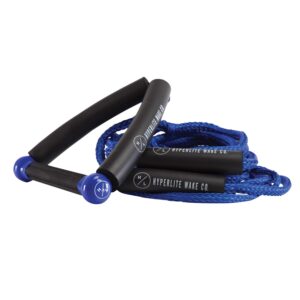 25' Surf Rope w/ Handle
