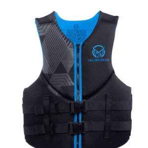 Mens Pursuit HRM NEO Vest