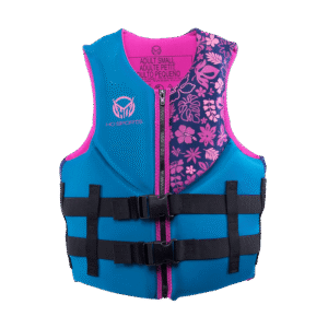 Wmns Pursuit HRM NEO Vest