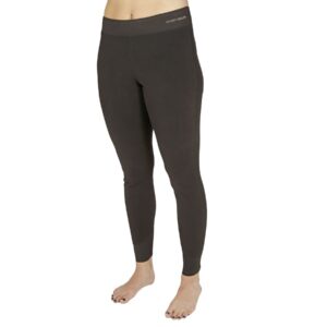 Women's La Montana Fleece Bottom - Black