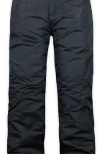 Women's Summit Pant - Black