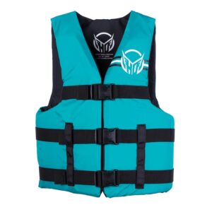 Wmns Universal HRM Vest