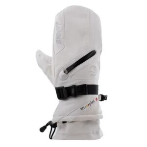 W's X-Cell Mitt W25