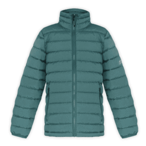 Boys Voyage Puffy Jacket W23