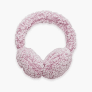 Comfort Lush Whiteout Ear Muffs