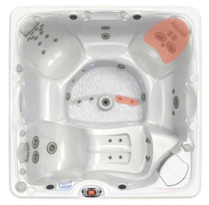 LUMBARSSAGE® SEAT