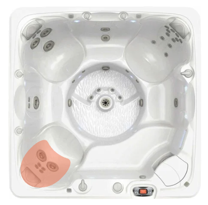 LUMBARSSAGE® SEAT