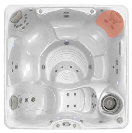 LUMBARSSAGE® SEAT