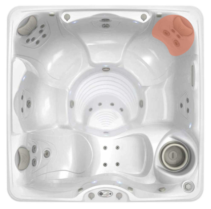 LUMBARSSAGE® SEAT