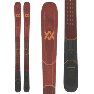 M7 Mantra Flat W27