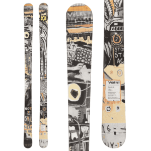 Revolt 86 Flat W27