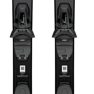 ACE SC2 S BLACK + SX EL 10.0 GW W27