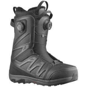 Launch BOA SJ BOA Black W27