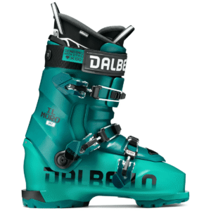 IL Moro MV IF  Green/Teal W27